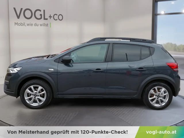 Dacia Sandero Stepway TCe 90