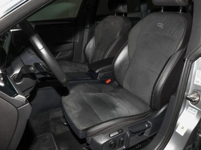 Volkswagen Arteon 2.0 TSI DSG R-Line