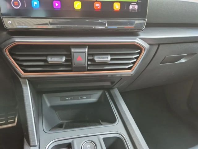 Cupra Formentor 2.5 TSI 4Drive VZ5