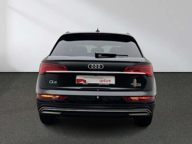 Audi Q5 40 TDI Quattro S-Tronic