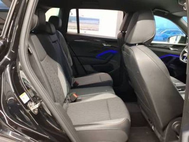 Volkswagen Tiguan 1.5 eTSI DSG