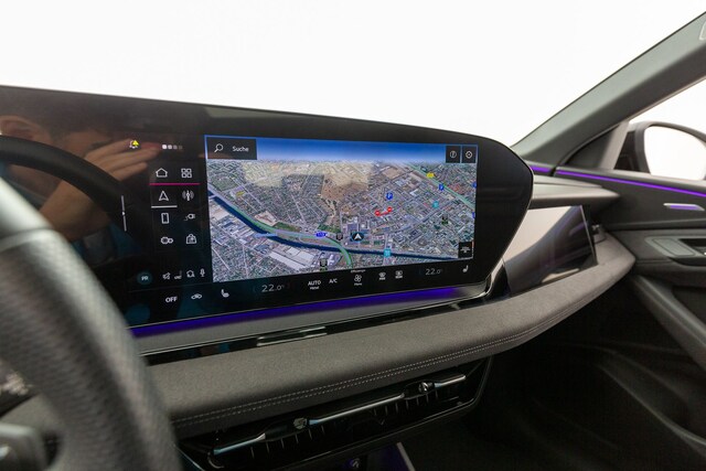 Audi Q6 e-tron Quattro