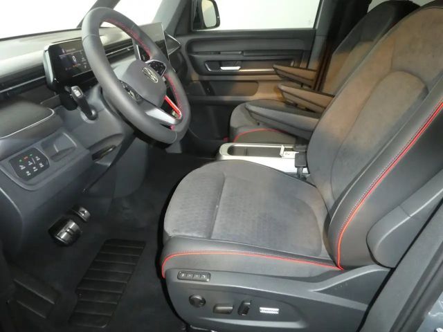 Volkswagen ID.Buzz 4Motion GTX