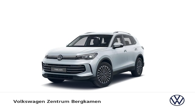 Volkswagen Tiguan Elegance Elegance