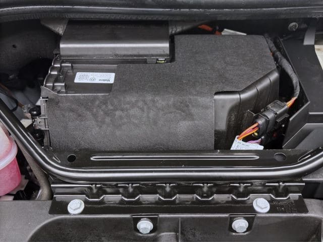 Volkswagen ID.5 GTX IQ.Drive