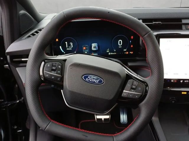 Ford Puma EcoBoost ST Line