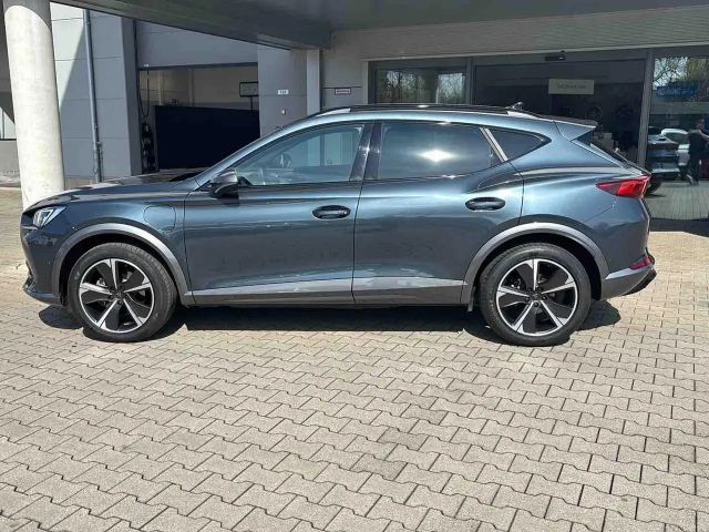 Cupra Formentor 1.4 e-Hybrid DSG