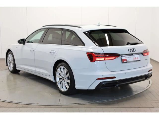 Audi A6 45 TFSI Avant Quattro S-Line