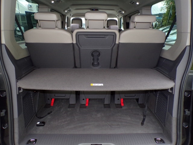 Volkswagen Multivan 2.0 TDI DSG T7