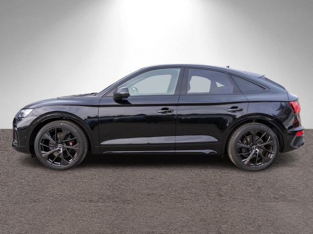 Audi SQ5 Sportback