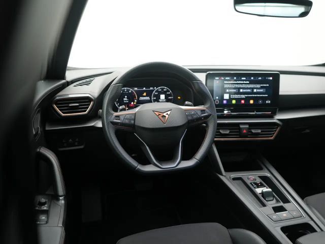 Cupra Formentor LEDER SHZ CARPLAY LED ACC VIRT KAM