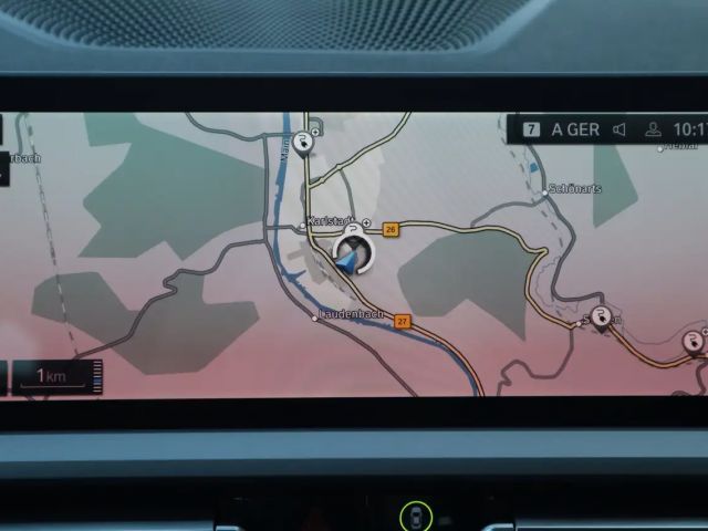 BMW 320 320e Advantage pakket Touring