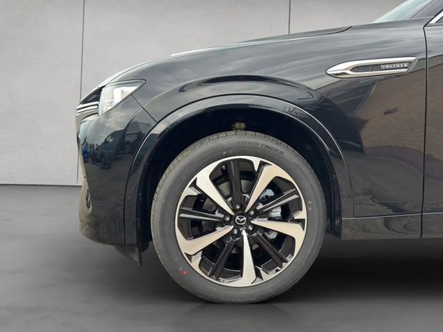 Mazda CX-60 4WD Plus Takumi e-Skyactiv