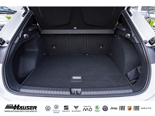 Cupra Terramar 1.5 eTSI