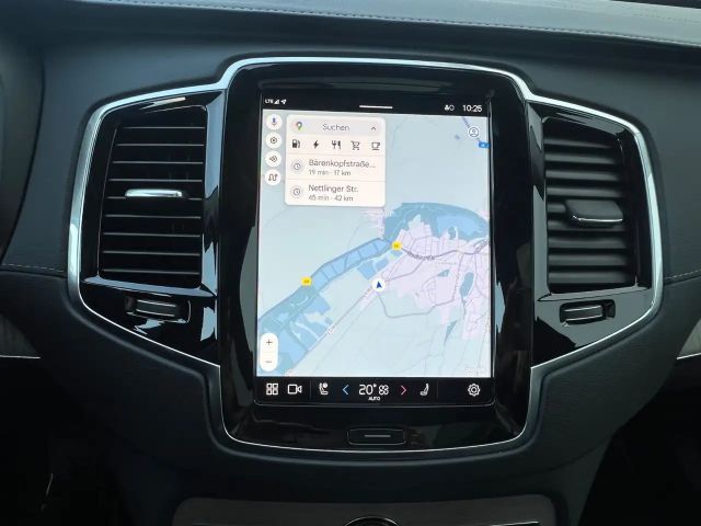 Volvo XC90 AWD Dark T8 Ultimate