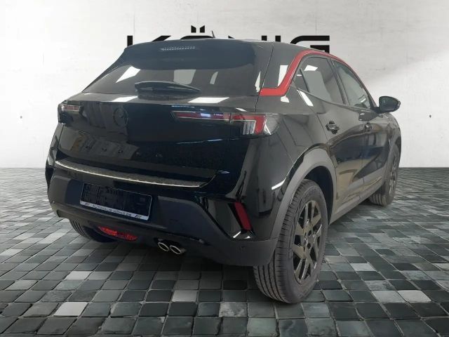 Opel Mokka GS-Line Grand Sport