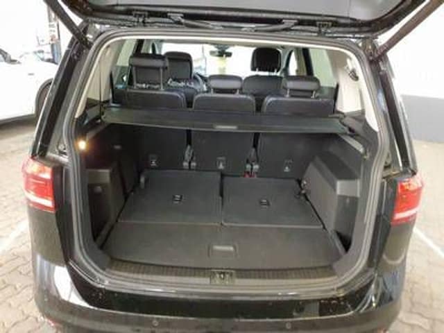 Volkswagen Touran 1.5 TSI DSG IQ.Drive