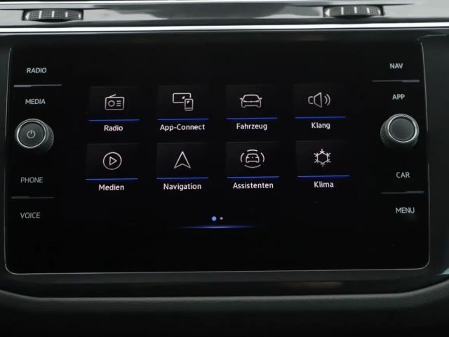 Volkswagen Tiguan 2.0 TDI R-Line