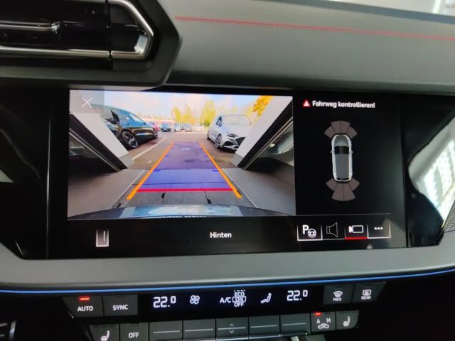 Audi A3 35 TFSI S-Line S-Tronic Sportback