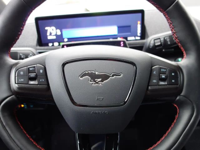 Ford Mustang Mach-E AWD