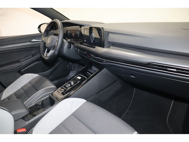 Volkswagen Golf DSG GTD Golf VIII IQ.Drive