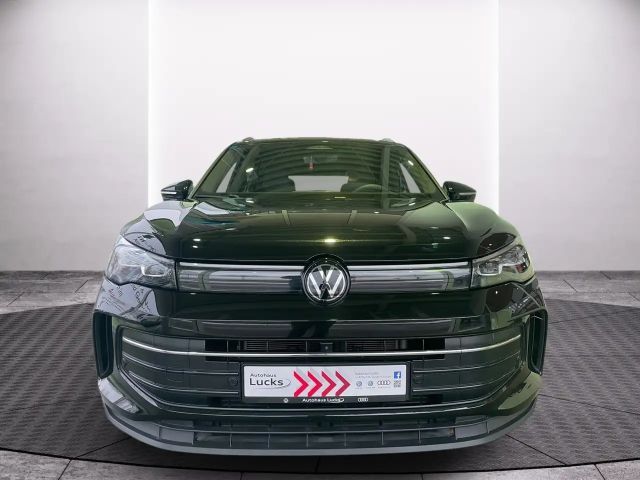 Volkswagen Tiguan 1.5 eTSI