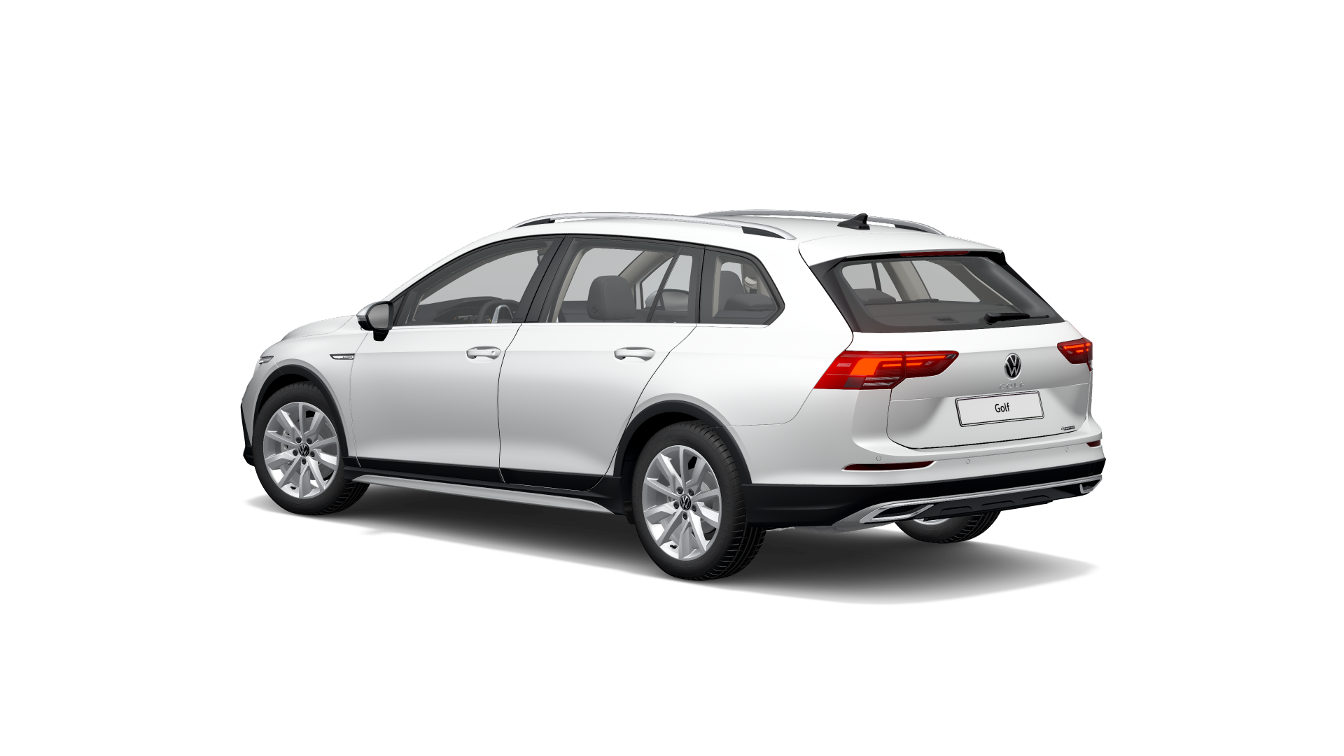 Volkswagen Golf 2.0 TDI AllTrack DSG Variant