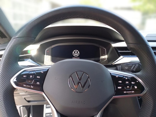 Volkswagen Arteon Shooting Brake Arteon SB     R-L DT147 TDID7F