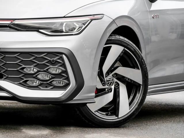 Volkswagen Golf GTI Golf VIII IQ.Drive