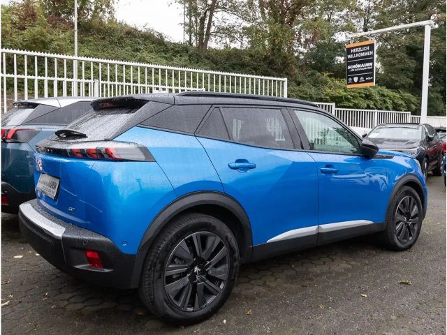 Peugeot 2008 GT-Line