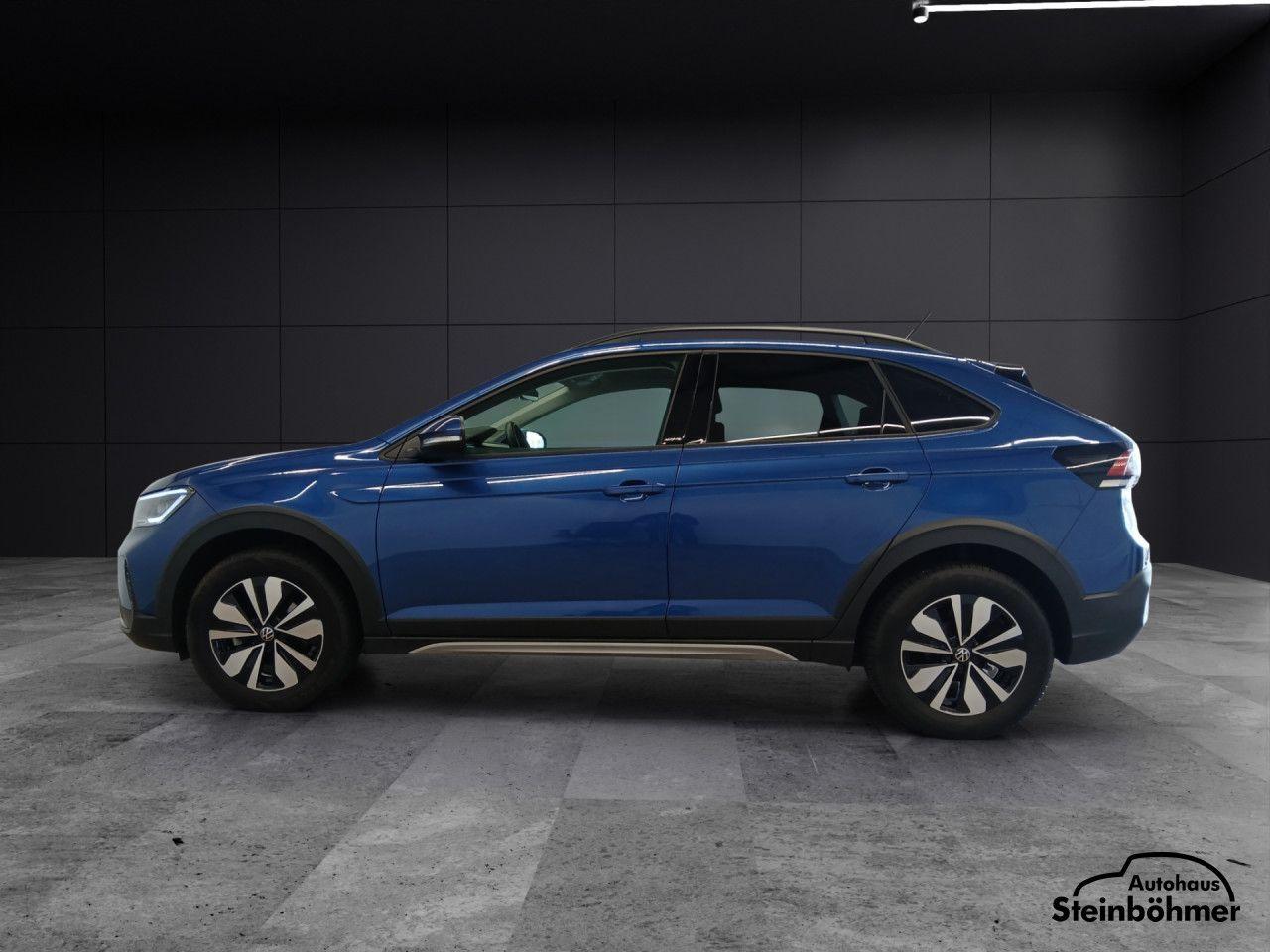 Volkswagen Taigo 1.0 TSI DSG Move