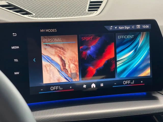 BMW X1 M-Sport sDrive