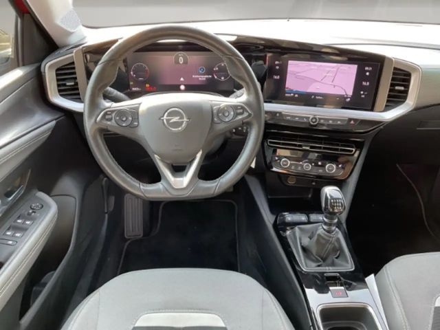 Opel Mokka 1.2 Turbo Elegance Turbo