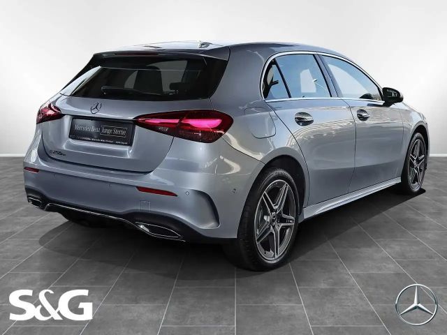 Mercedes-Benz A 250 A 250 e AMG Line