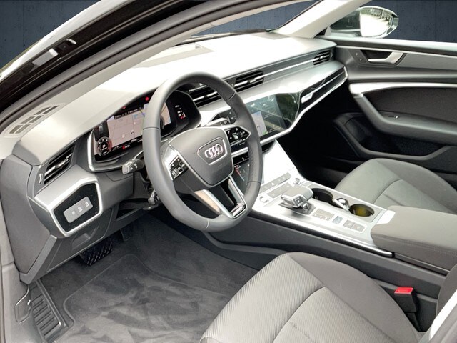 Audi A6 40 TDI Avant S-Tronic