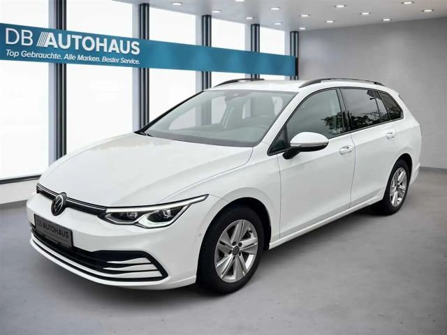 Volkswagen Golf 1.5 TSI Life