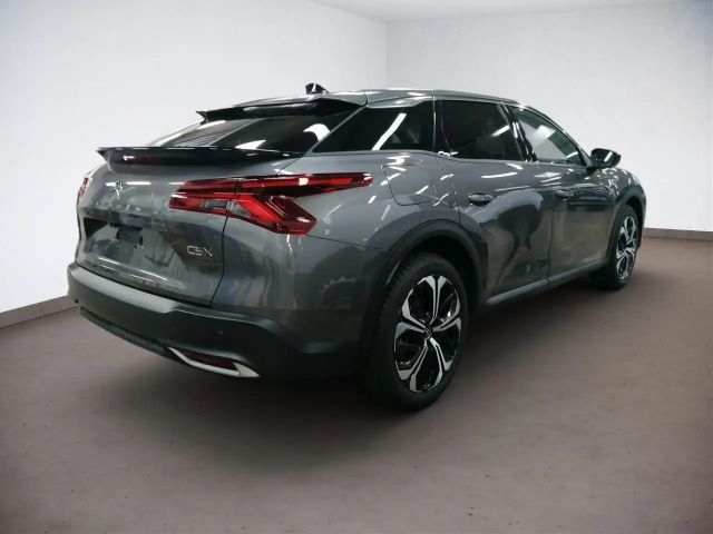 Citroën C5 X Plus PureTech