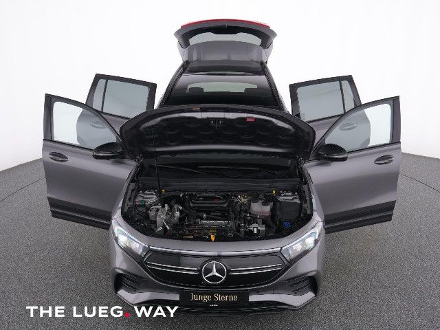 Mercedes-Benz EQB 300 4MATIC