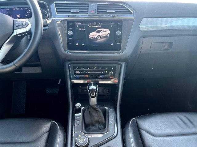 Volkswagen Tiguan 2.0 TDI DSG Life