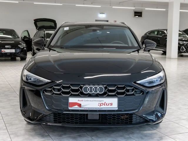 Audi A5 Quattro S-Tronic