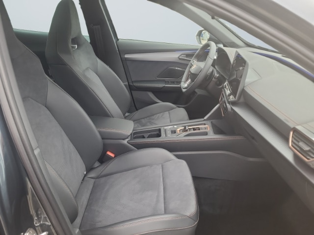 Cupra Formentor 2.0 TSI 4Drive DSG VZ