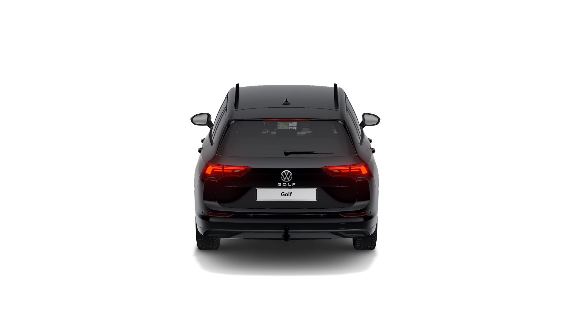 Volkswagen Golf 1.0 TSI Golf VIII Life Variant