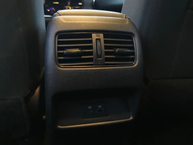 Nissan Qashqai N-Connecta