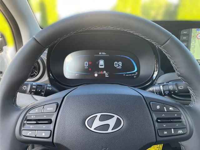 Hyundai i10 1.0 Trend