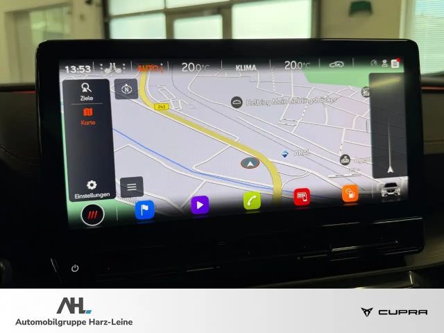 Cupra Formentor 1.5 TSI DSG