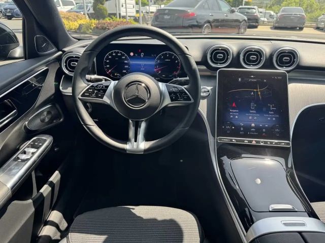 Mercedes-Benz C 300 4MATIC AVANTGARDE Sedan