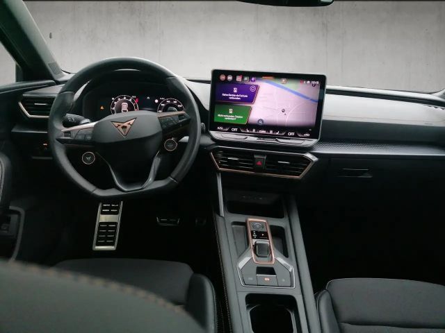 Cupra Leon DSG Sportstourer