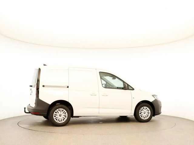 Volkswagen Caddy Cargo TDI