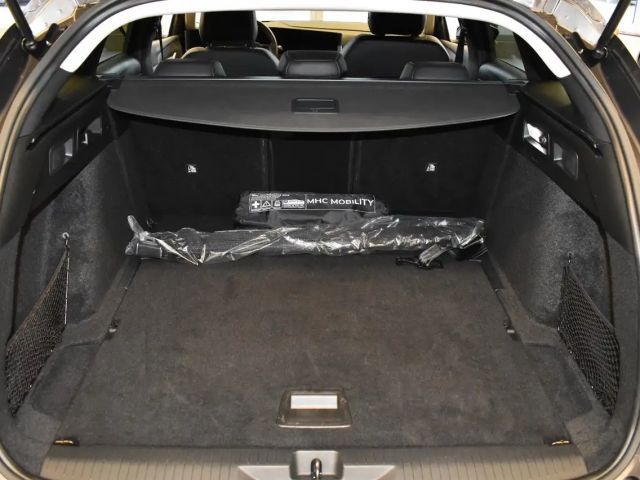 Opel Astra Elegance Sports Tourer