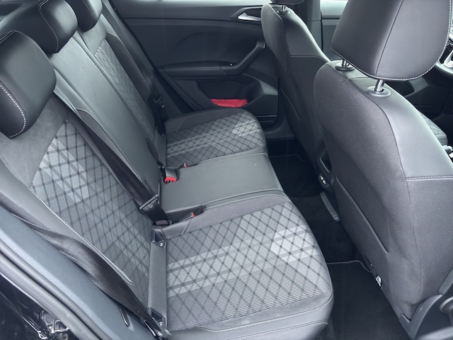 Volkswagen T-Cross 1.5 TSI ACT DSG R-Line